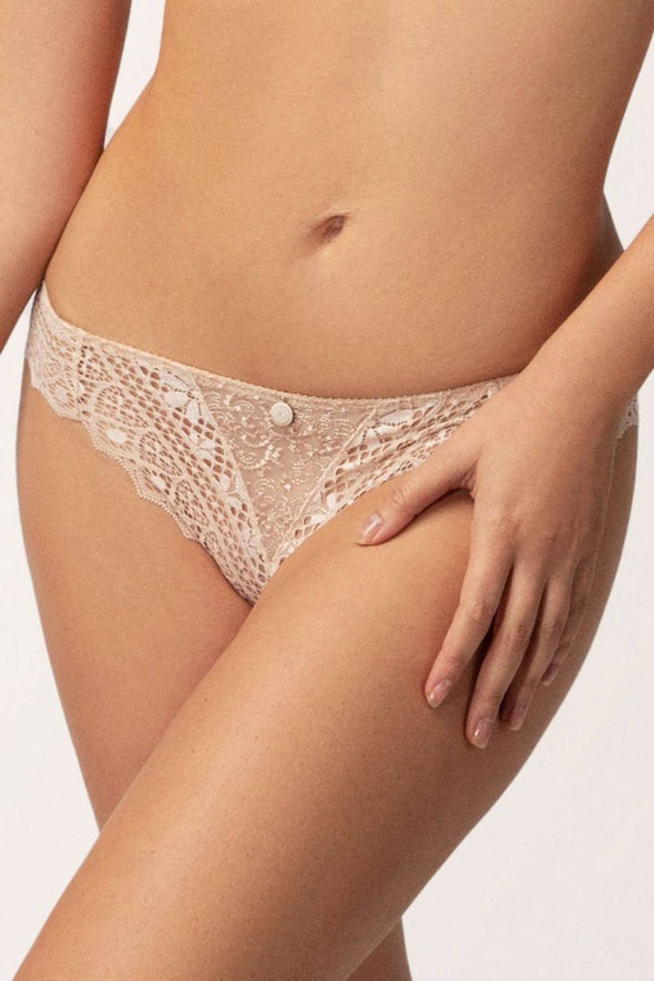 Empreinte - Cassiopee Thong - 01151