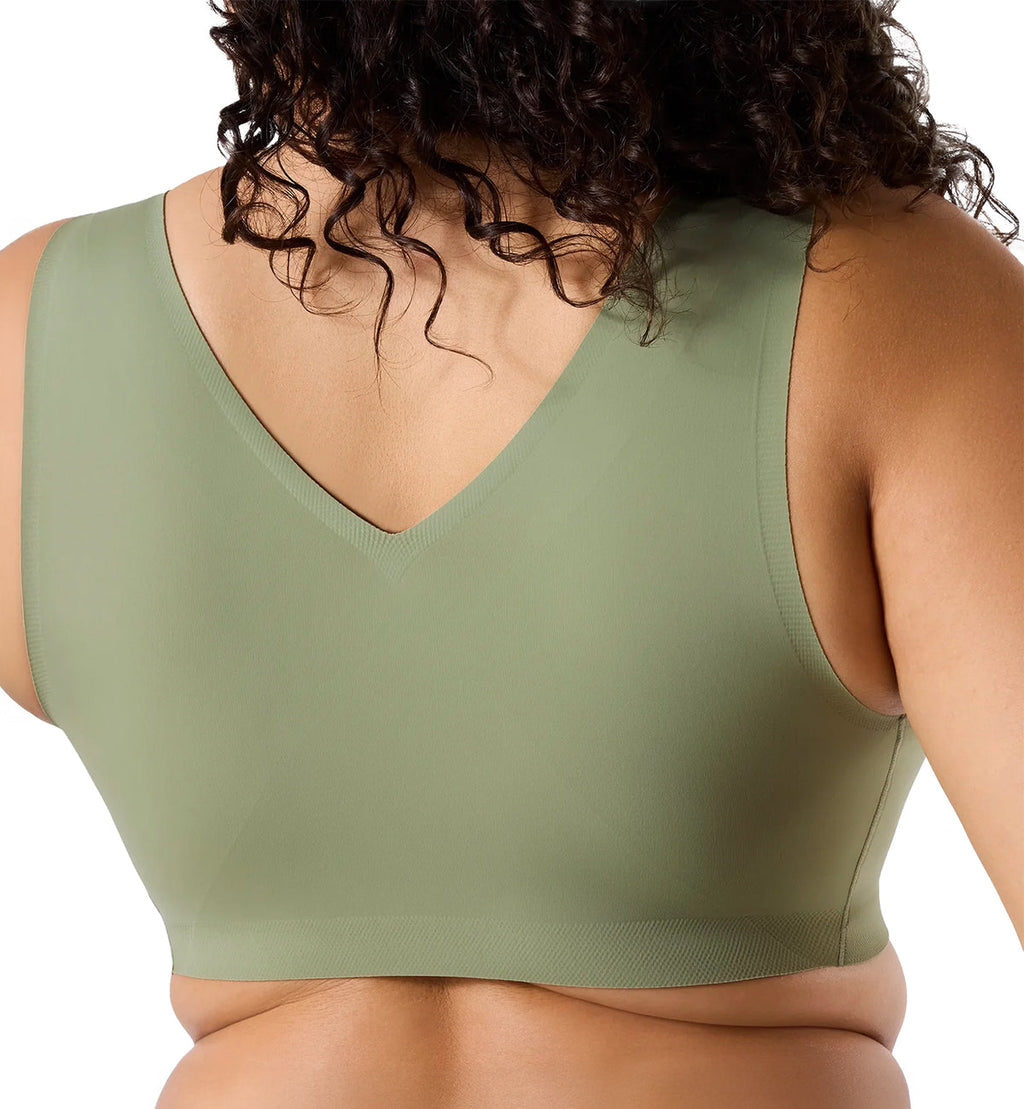 Evelyn and bobbie- Defy bra - 1833