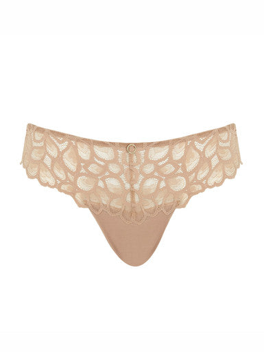 Panache Allure Thong- 10769