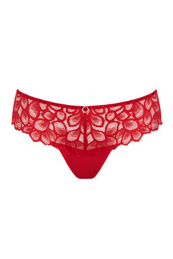 Panache Allure Thong- 10769