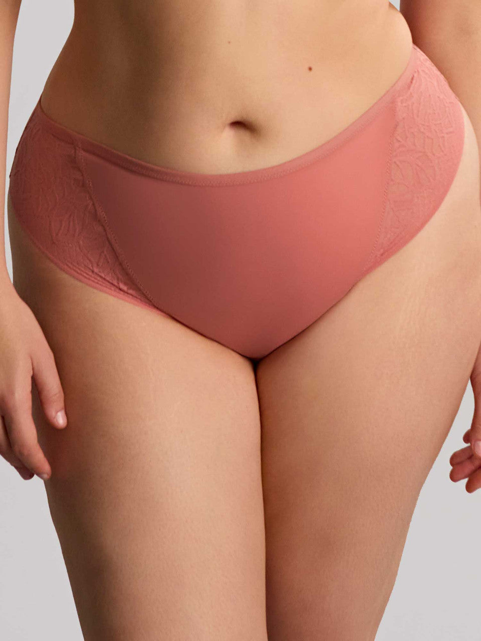 Sculptresse- Sophia Brazilian Brief- 1193