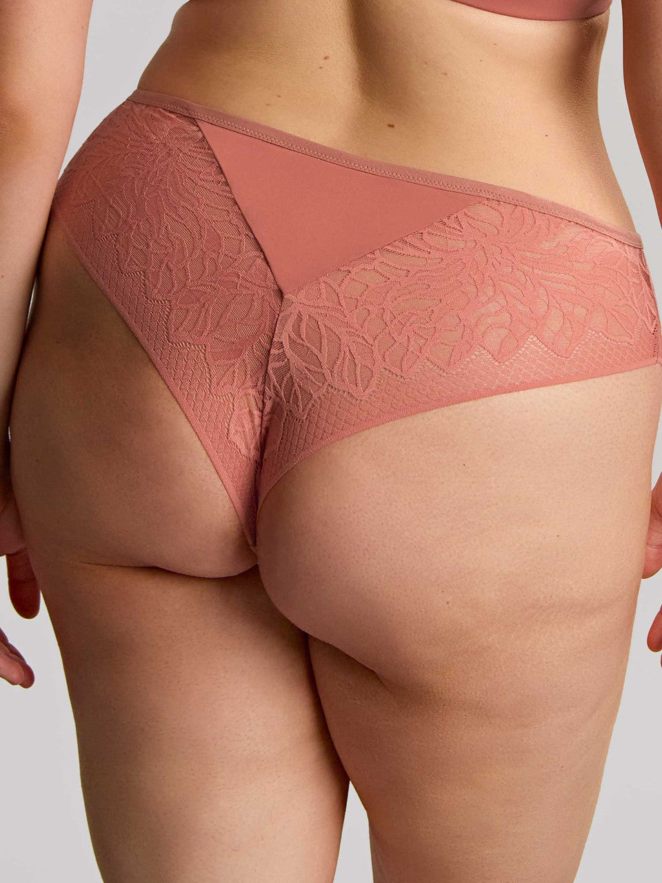 Sculptresse- Sophia Brazilian Brief- 1193