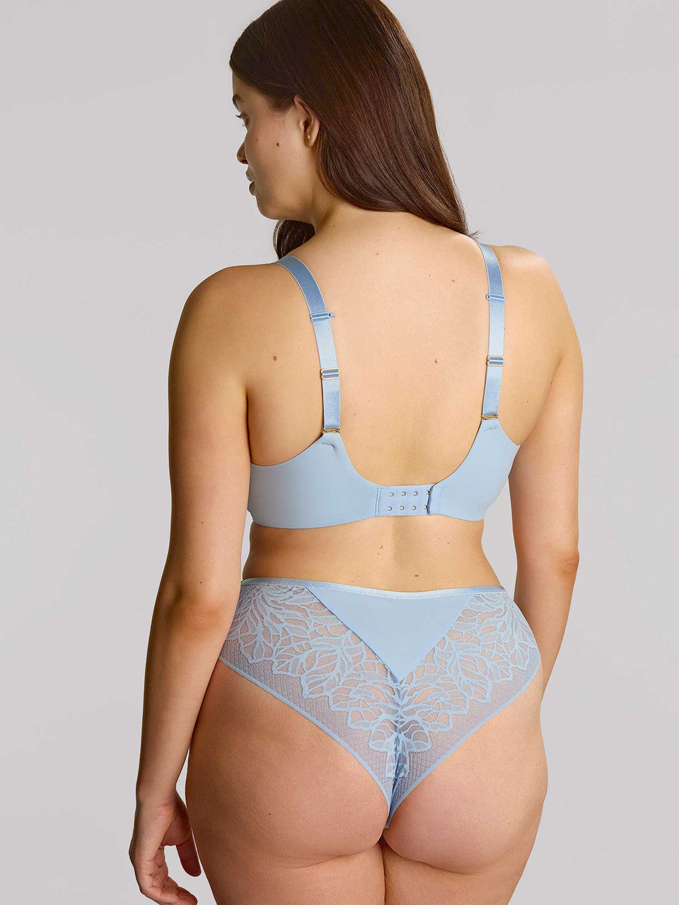 Sculptresse- Sophia Brazilian Brief- 1193