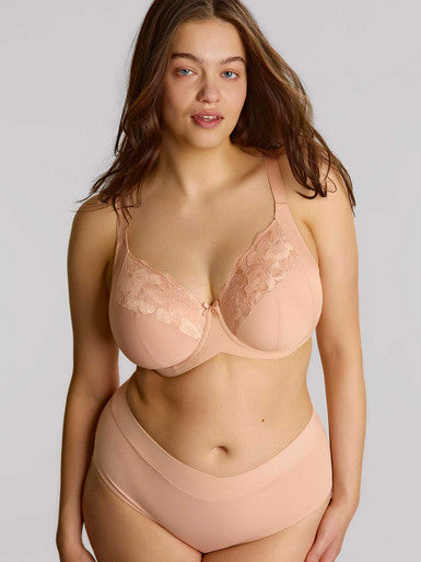 Sculptresse - Amara Full Cup Bra - 11265