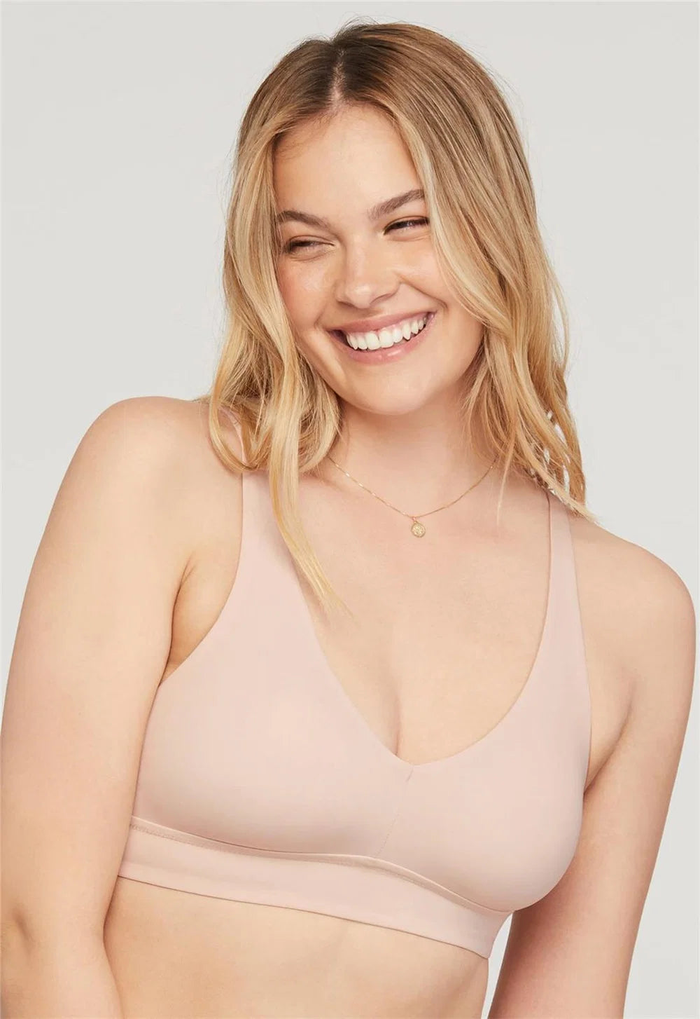 Mysa Cup-Sized Bralette 9335