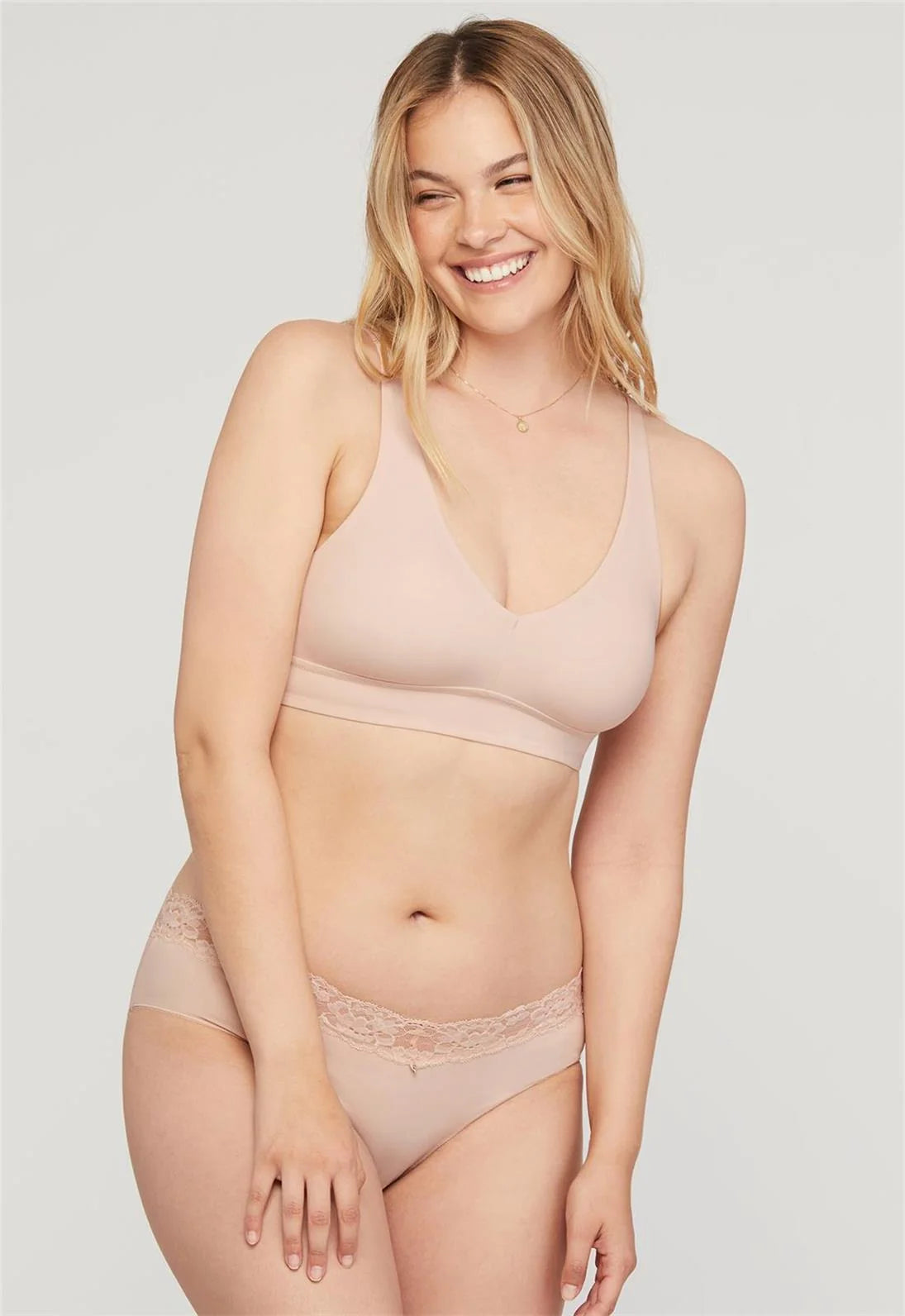 Mysa Cup-Sized Bralette 9335