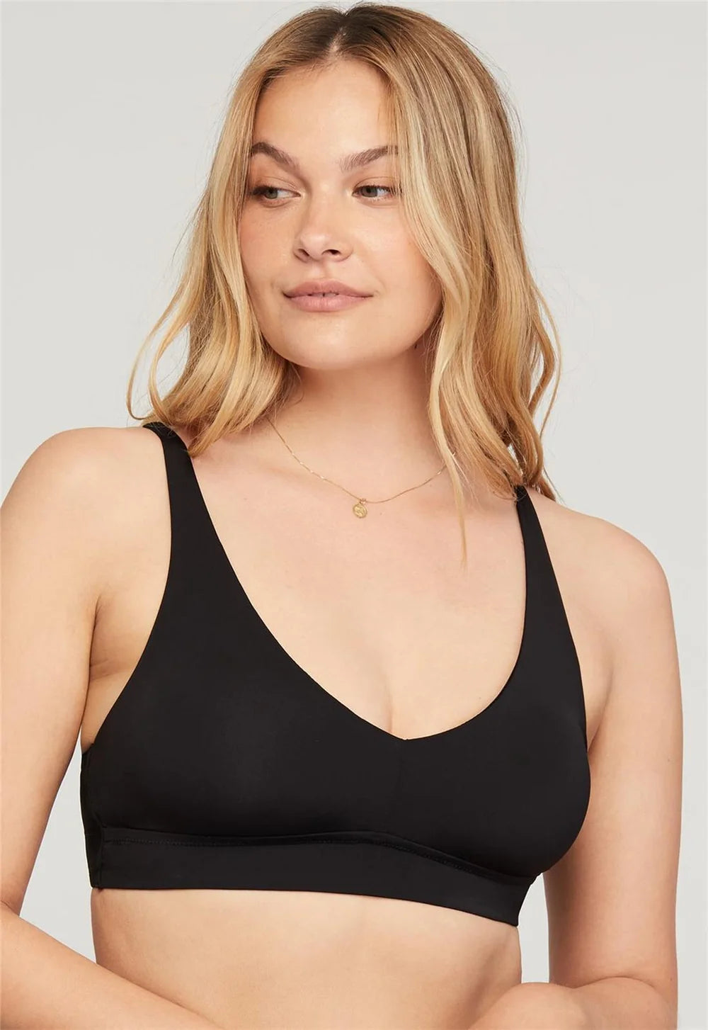 Mysa Cup-Sized Bralette 9335