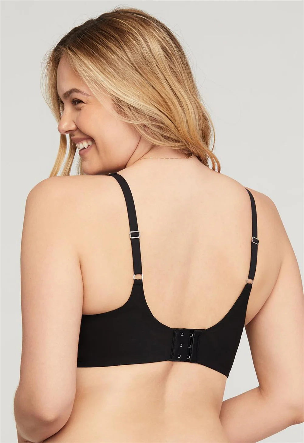 Mysa Cup-Sized Bralette 9335
