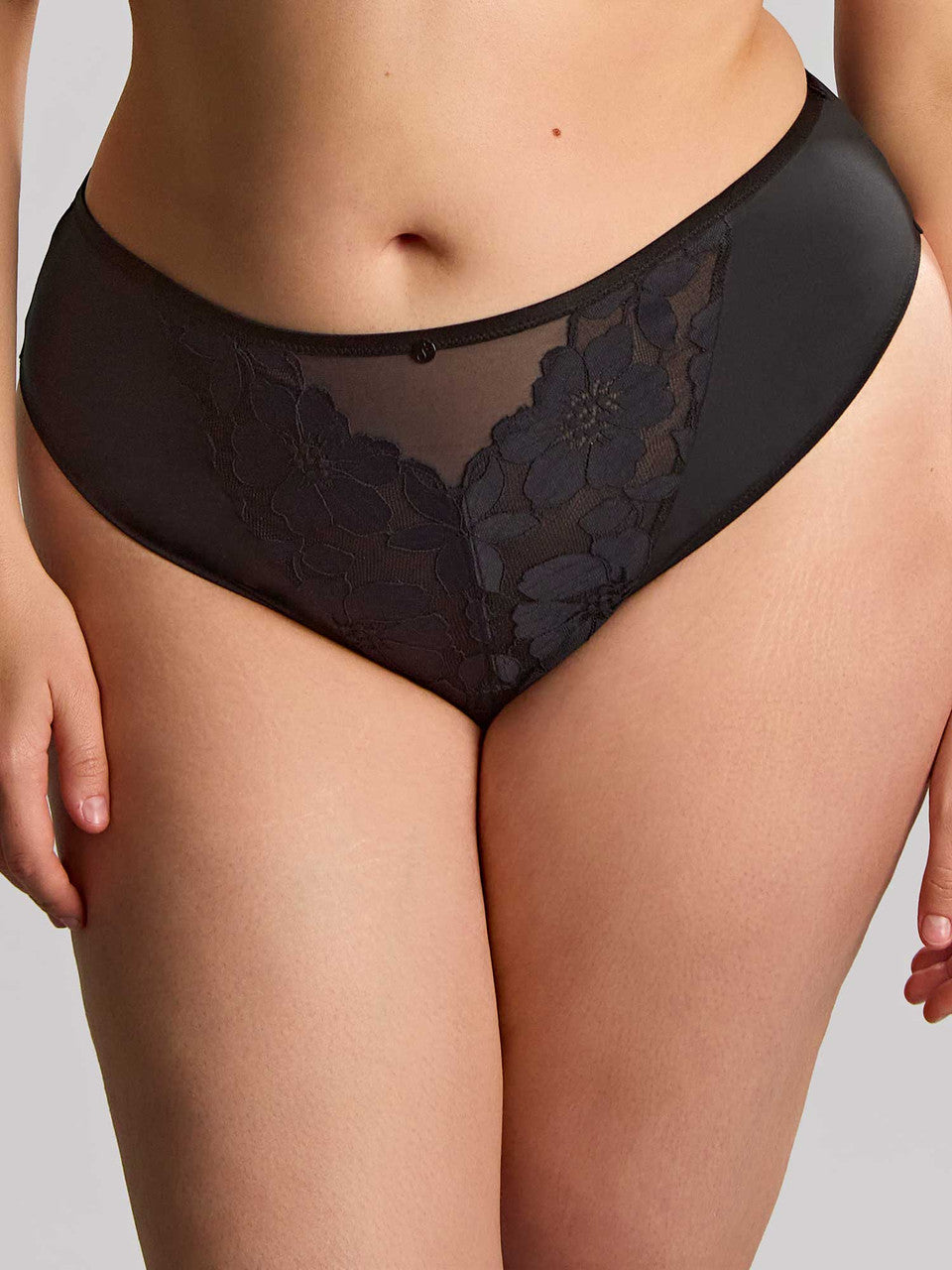 Panache - Flora Brazilian Brief - 11383