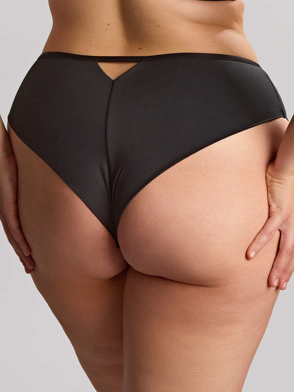 Panache - Flora Brazilian Brief - 11383