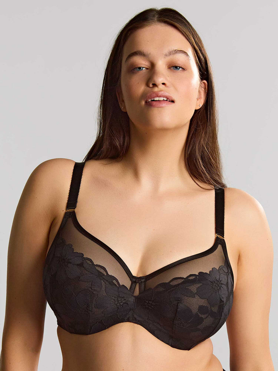 Panache - Flora Full Cup Bra - 11385
