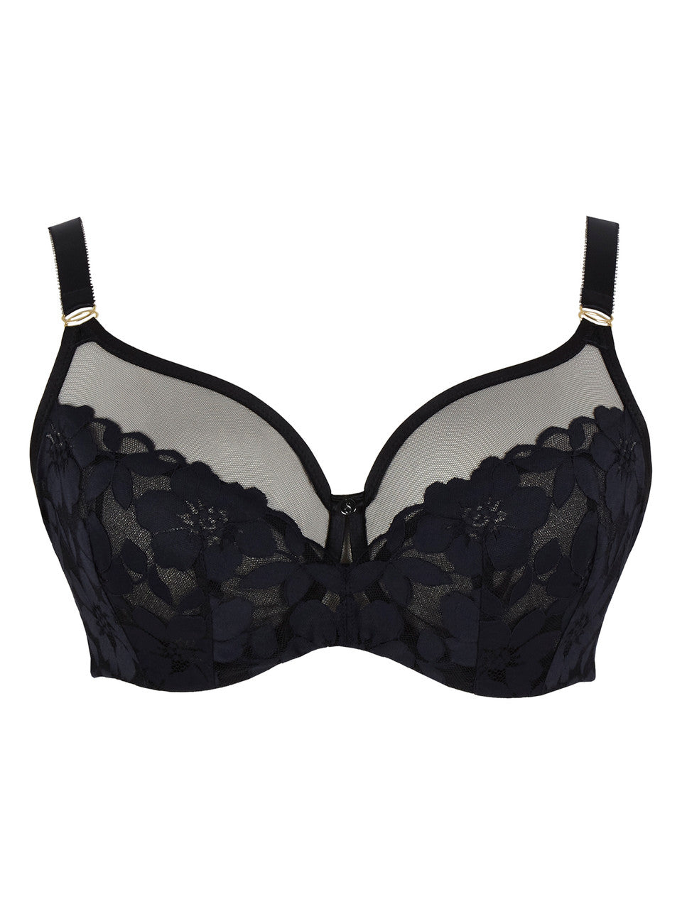 Panache - Flora Full Cup Bra - 11385