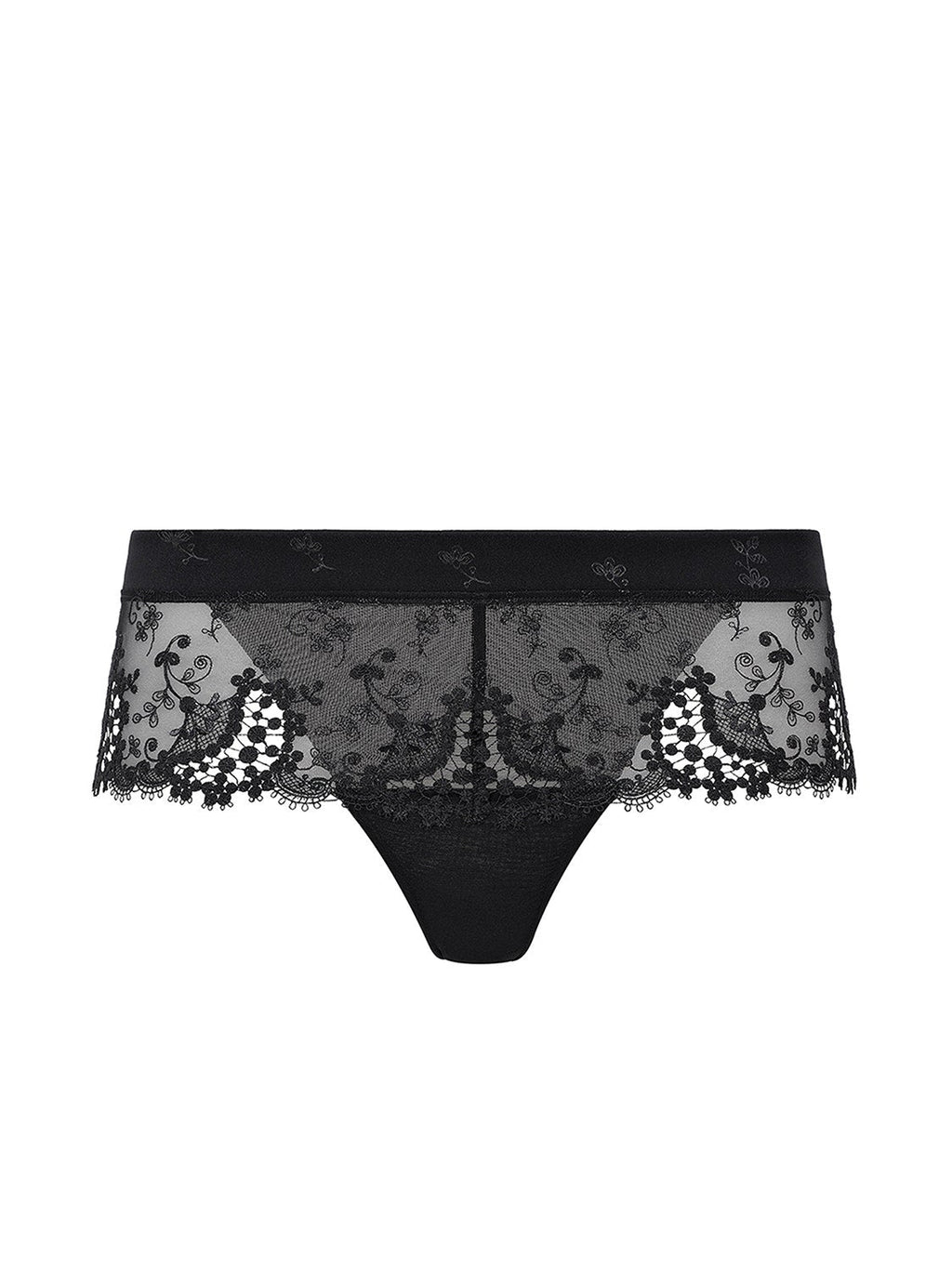 Simone Perele - Wish Shorty Panty - 12B630