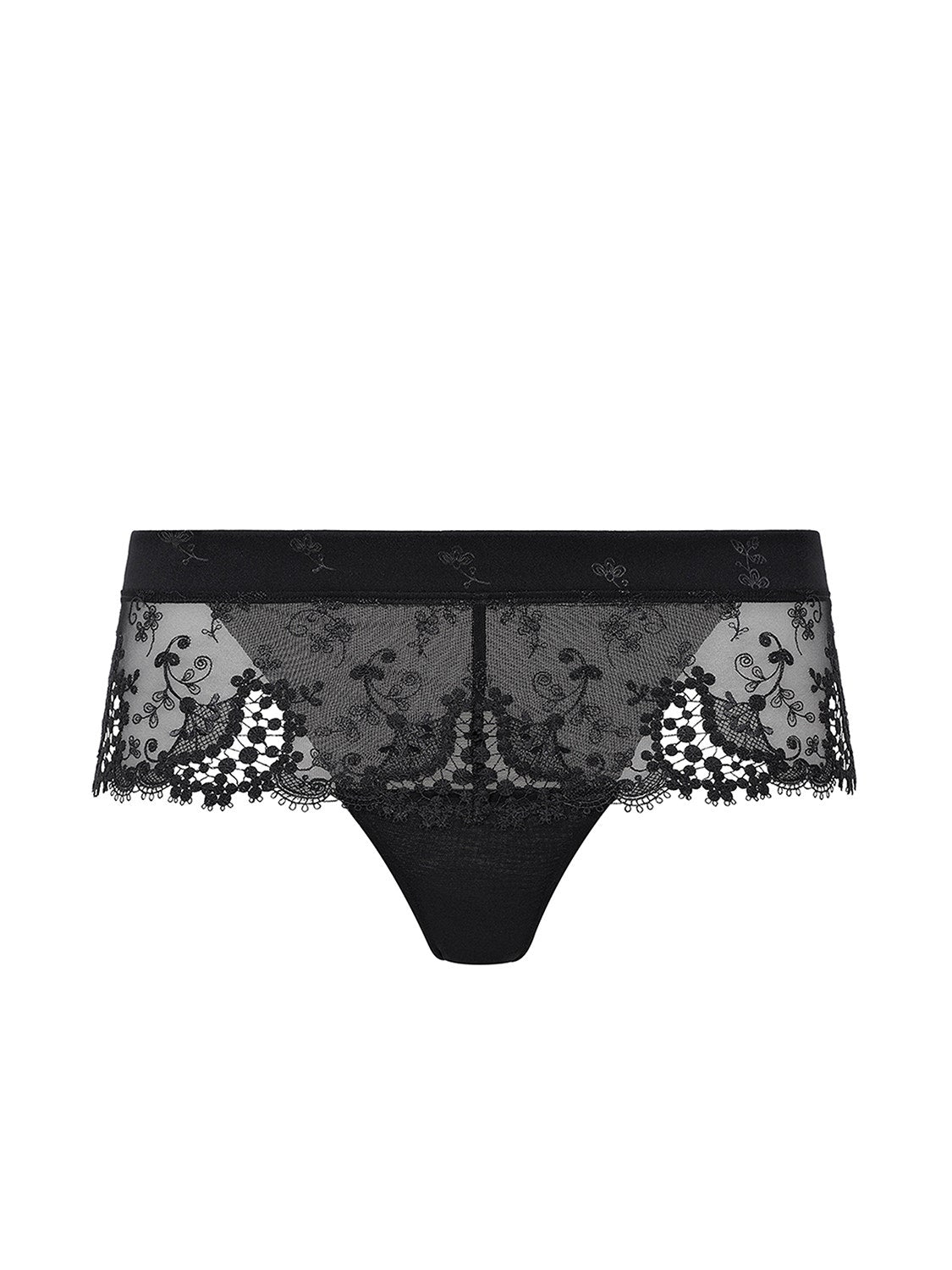 Simone Perele - Wish Shorty Panty - 12B630