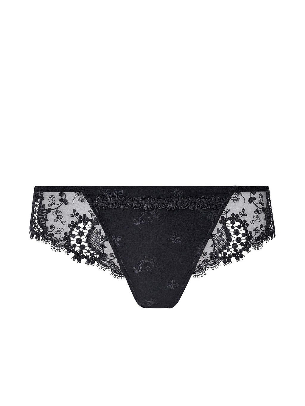 Simone Perele- Bikini Briefs- 12B720