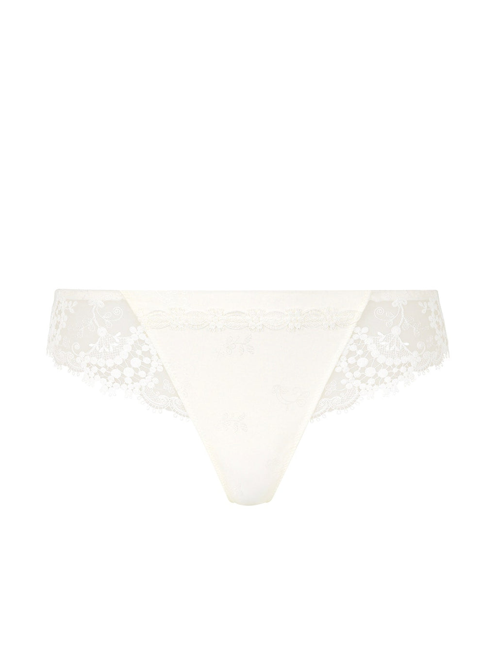 Simone Perele- Bikini Briefs- 12B720
