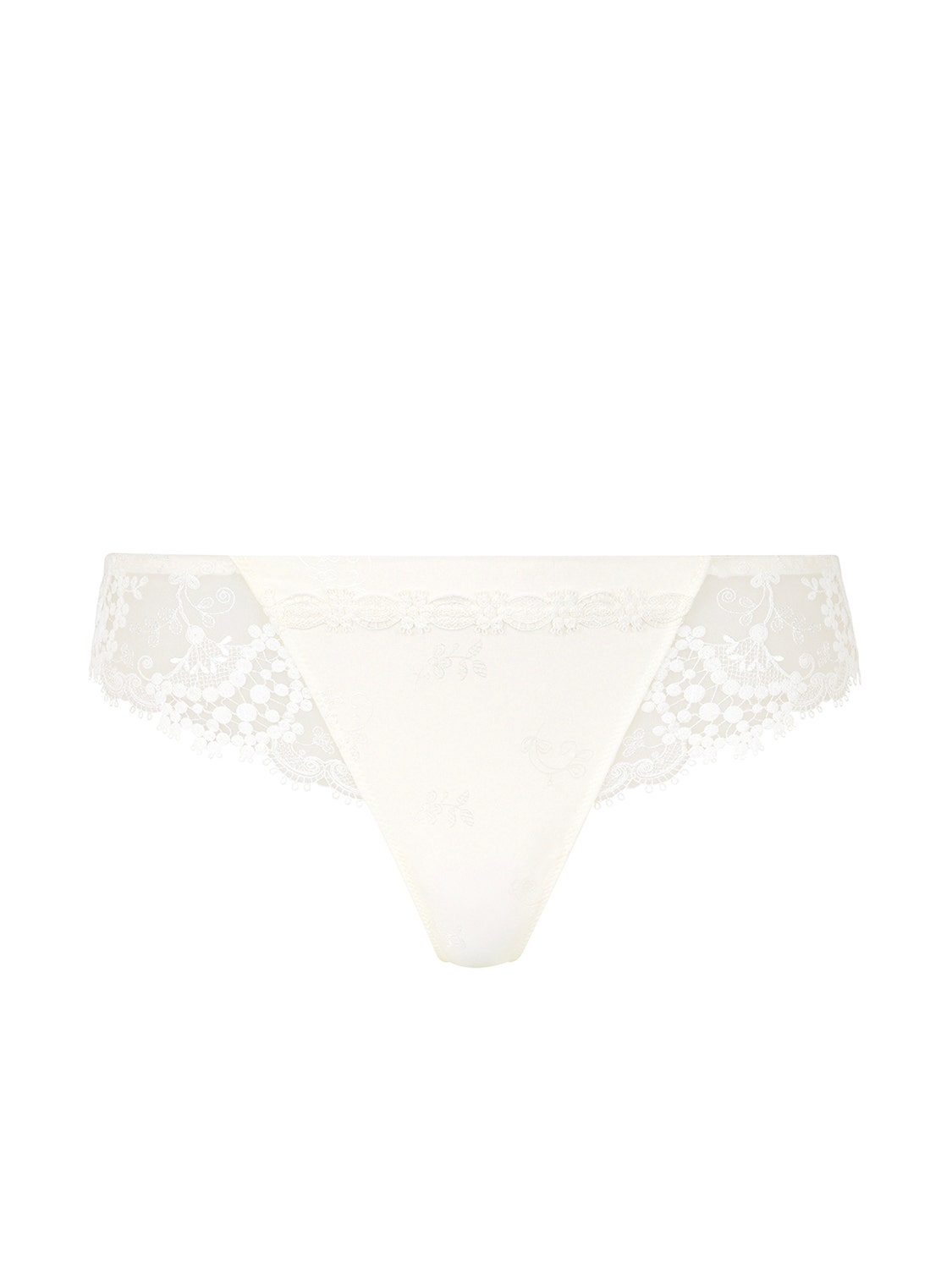 Simone Perele- Bikini Briefs- 12B720