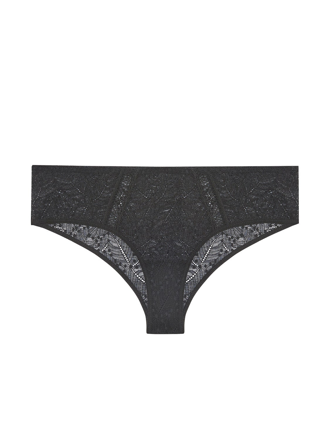 Simone Perele - Comete Boyshort  Panty - 12S630