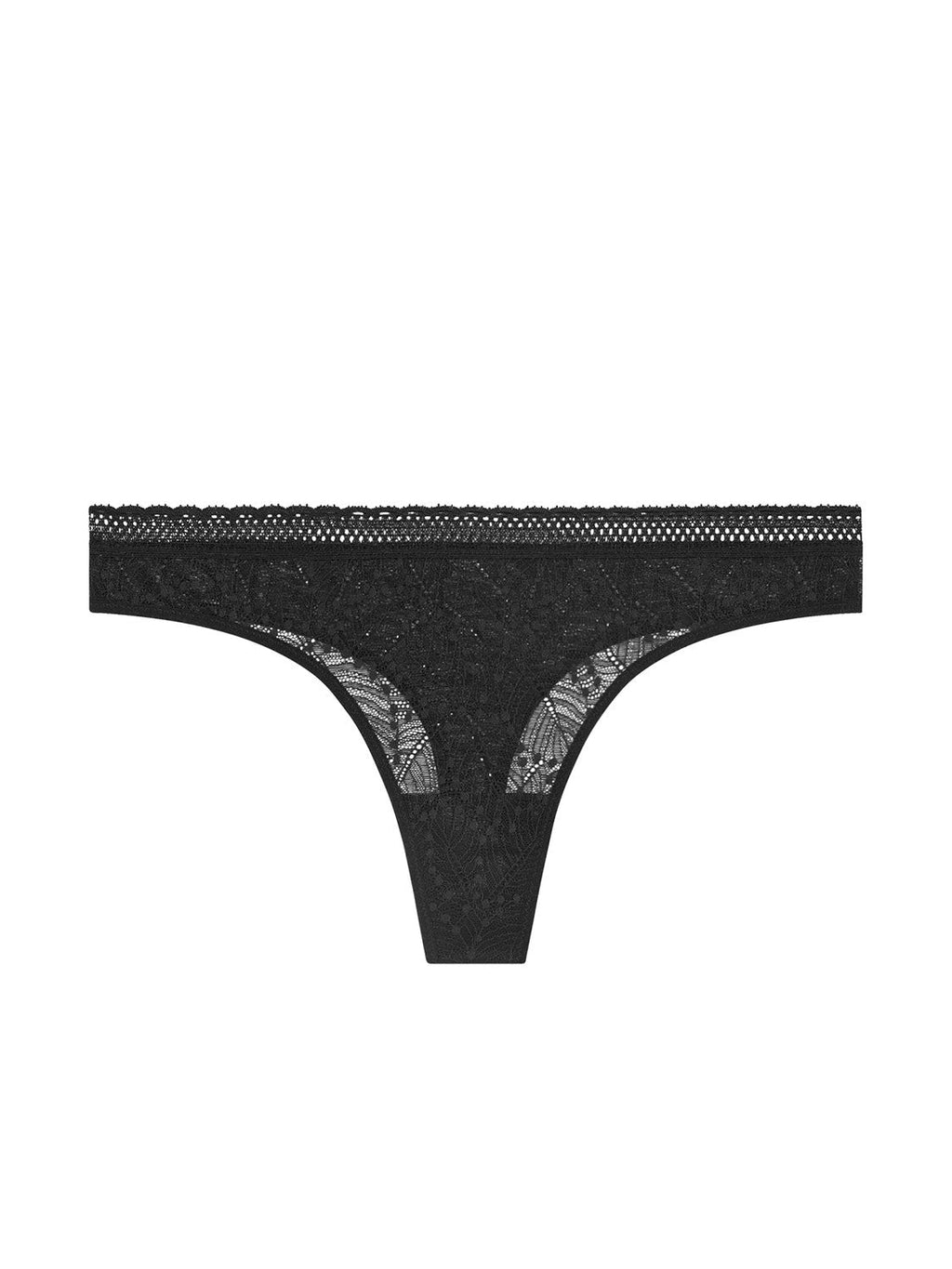 Simone Perele - Comete Tanga  Panty - 12S710