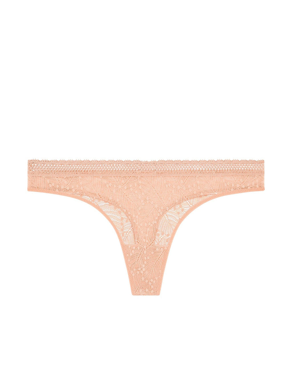 Simone Perele - Comete Tanga  Panty - 12S710