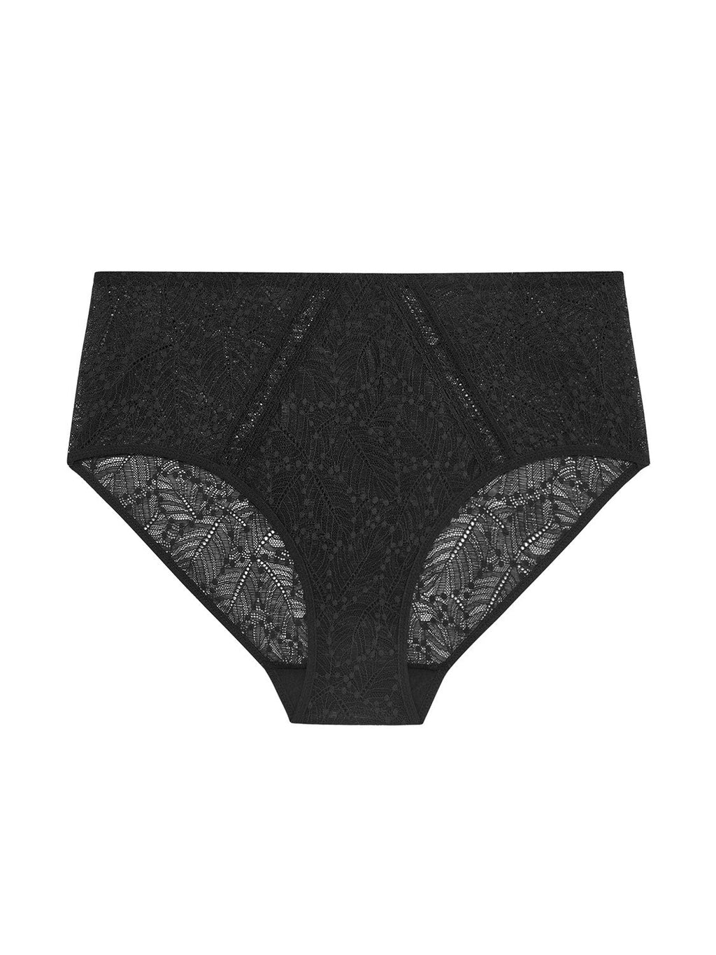 Simone Perele - Comete High Waisted Brief Panty- 12S770