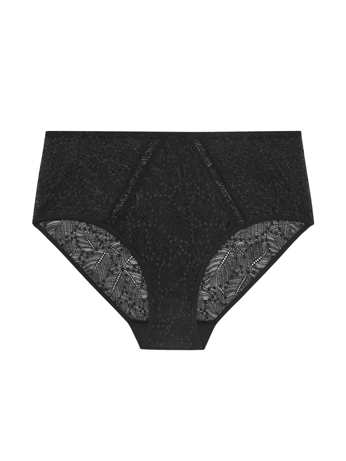 Simone Perele - Comete High Waisted Brief Panty- 12S770