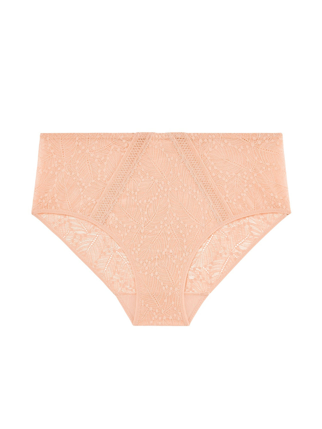 Simone Perele - Comete High Waisted Brief Panty- 12S770