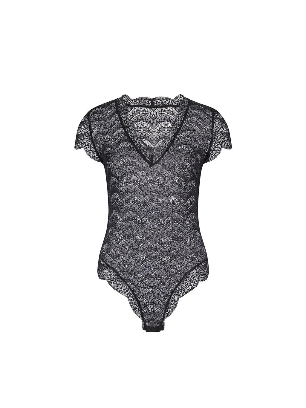 Simone Perele - Karma Bodysuit - 12V510