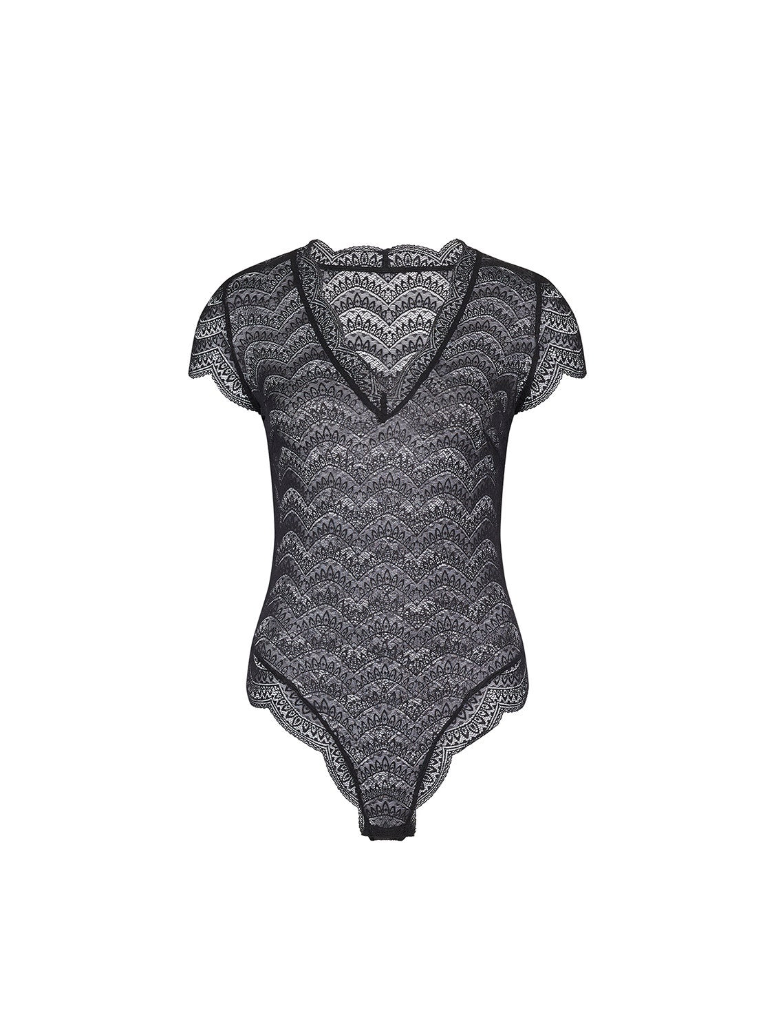 Simone Perele - Karma Bodysuit - 12V510
