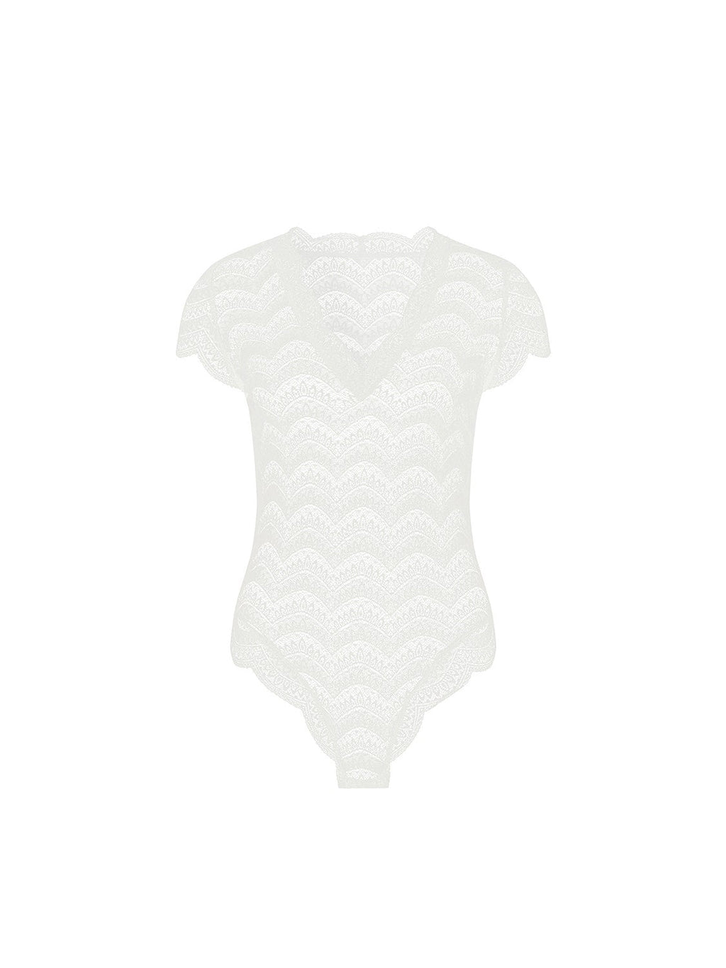 Simone Perele - Karma Bodysuit - 12V510