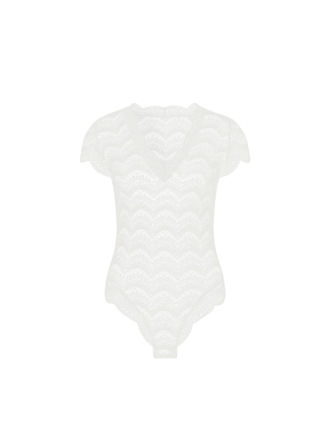 Simone Perele - Karma Bodysuit - 12V510