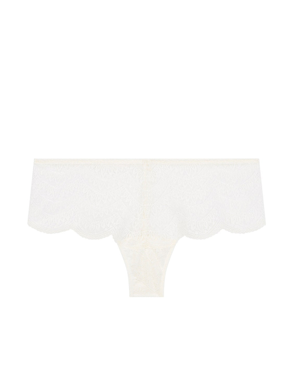 Simone Perele Karma Boyshort Panty - 12V630