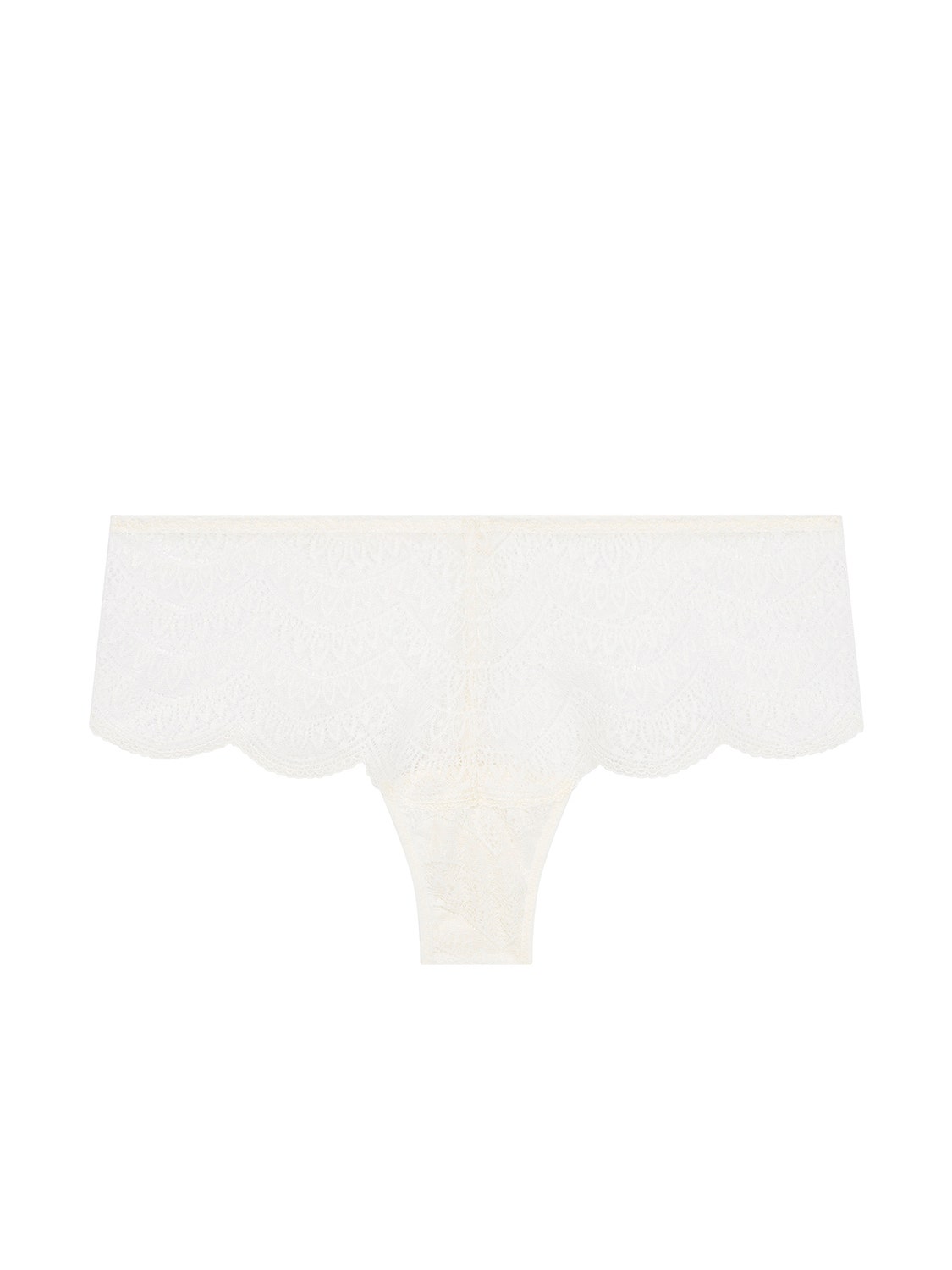 Simone Perele Karma Boyshort Panty - 12V630