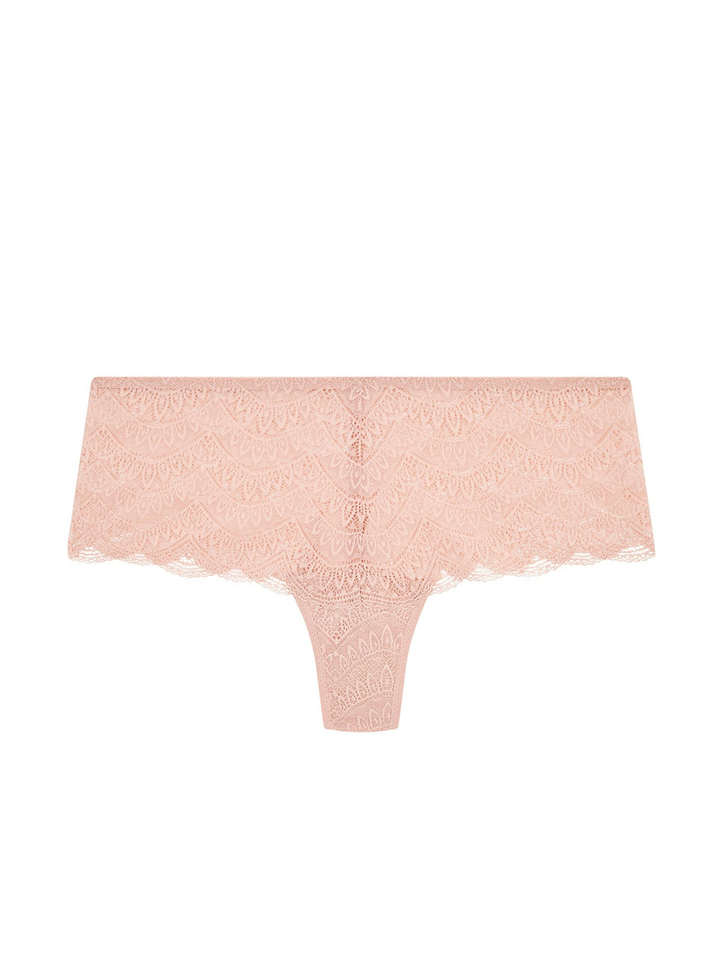 Simone Perele Karma Boyshort Panty - 12V630