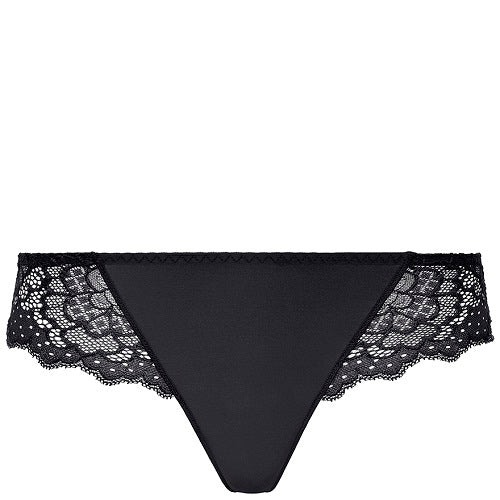 Simone Perele Caresse Tanga Panty - 12A710