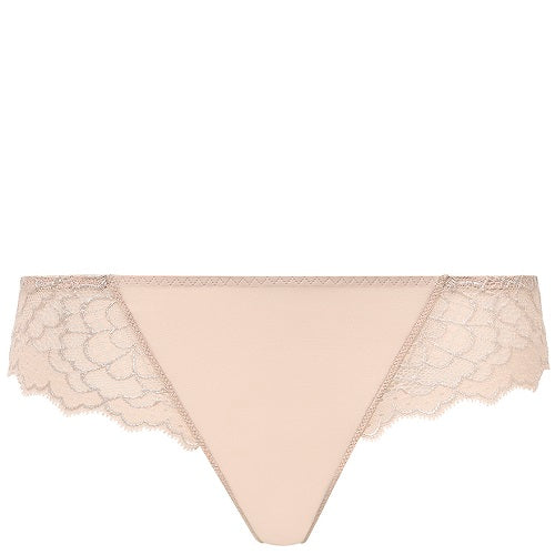 Simone Perele Caresse Tanga Panty - 12A710