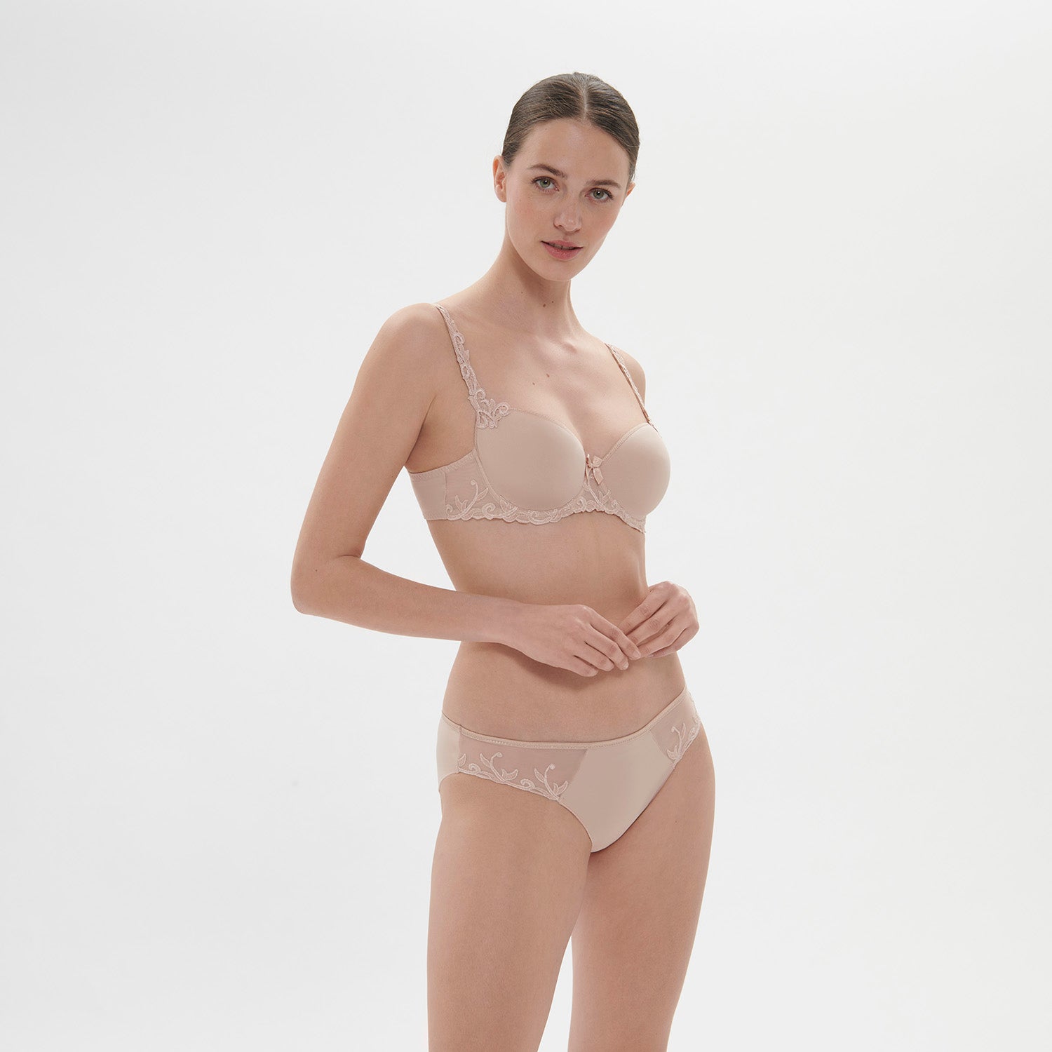 Simone Perele Andora Bikini Panty - 131727