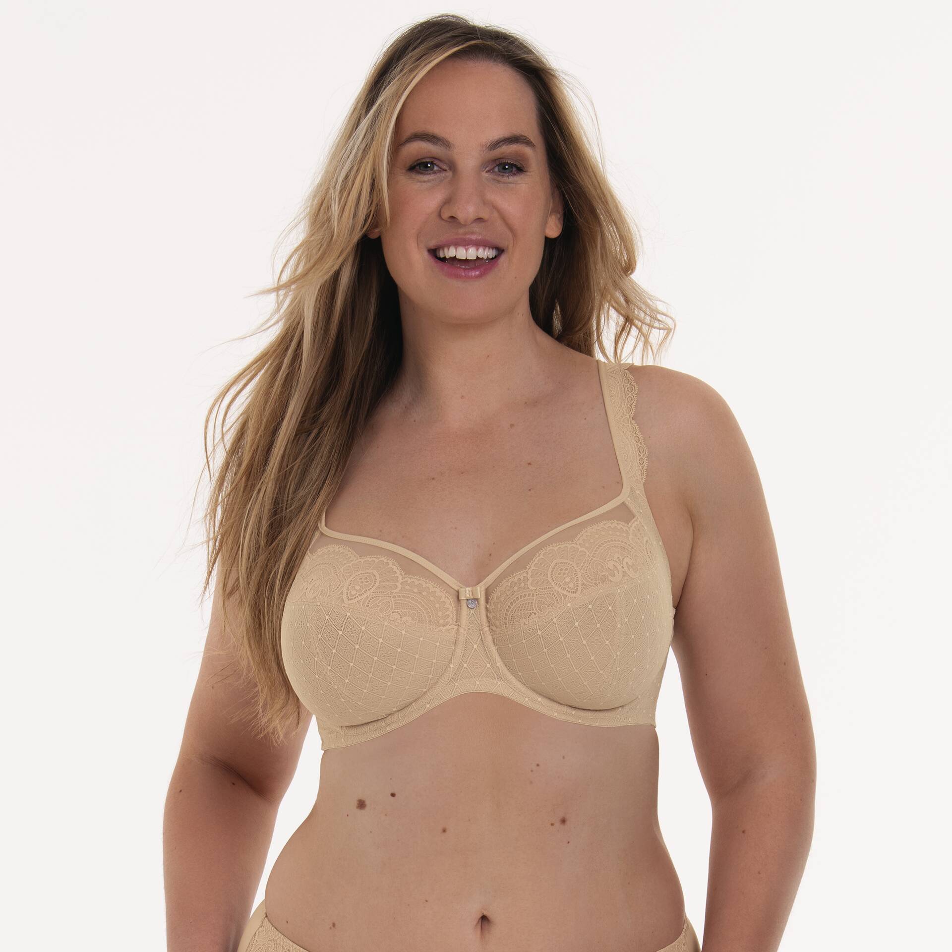 Rosa Faia - Selma Wired Full Cup Bra - 5634/5635