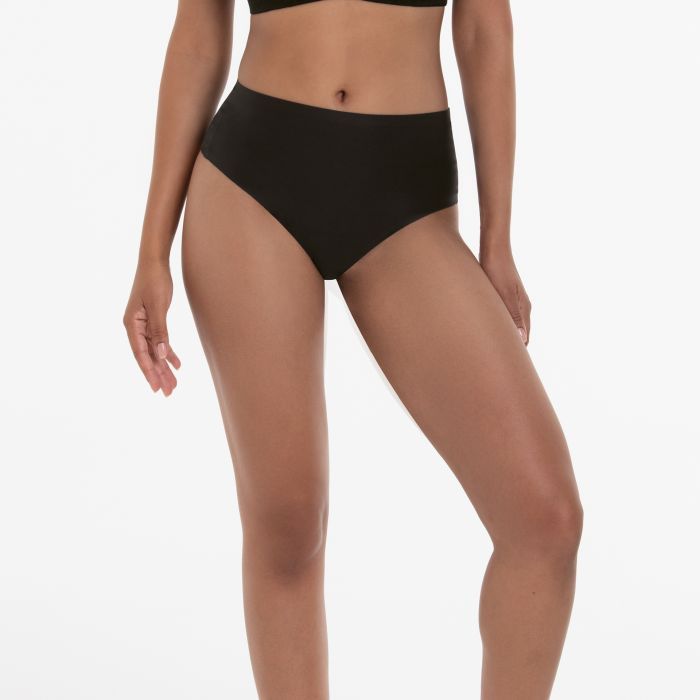 Anita - Essential High Waisted Thong - 1334