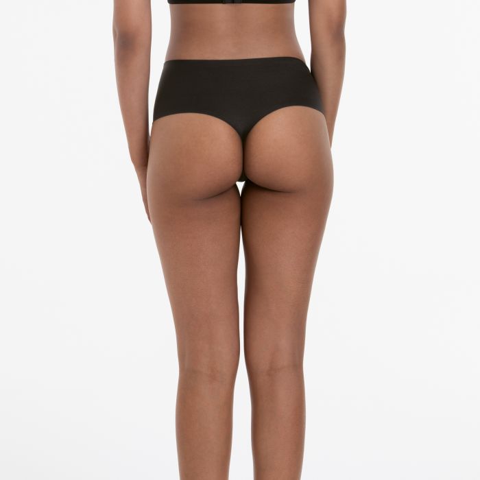 Anita - Essential High Waisted Thong - 1334