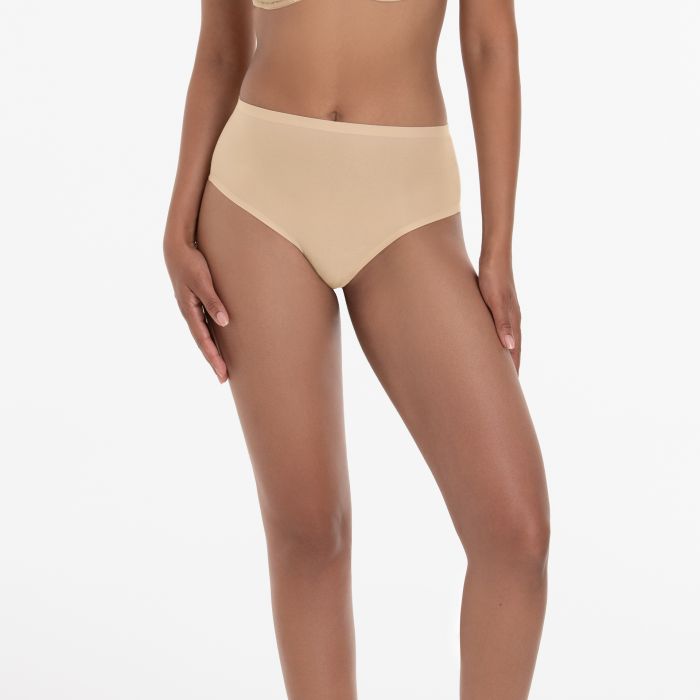 Anita - Essential High Waisted Thong - 1334