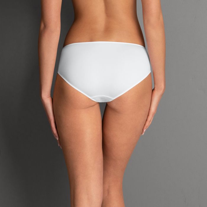 Rosa Faia - Selma High-Waist Briefs - 1336