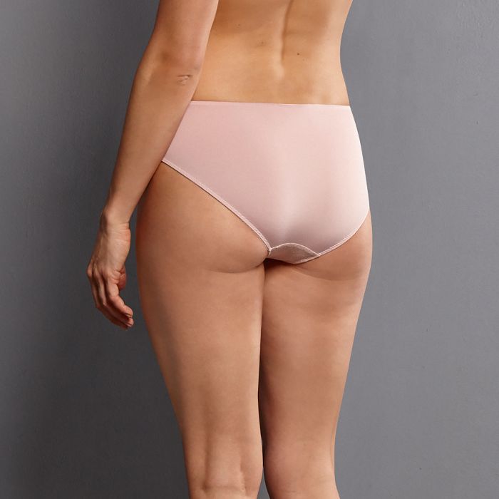 Rosa Faia - Selma High-Waist Briefs - 1336