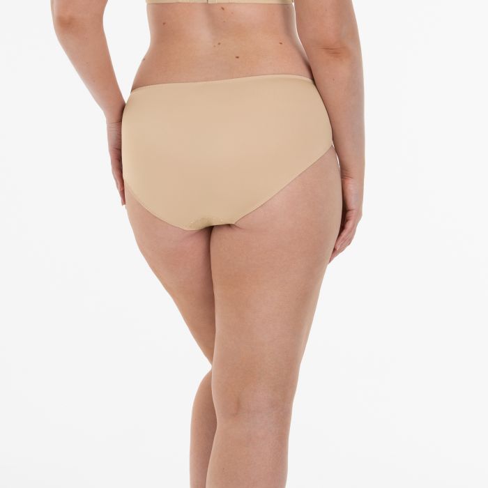 Rosa Faia - Selma High-Waist Briefs - 1336