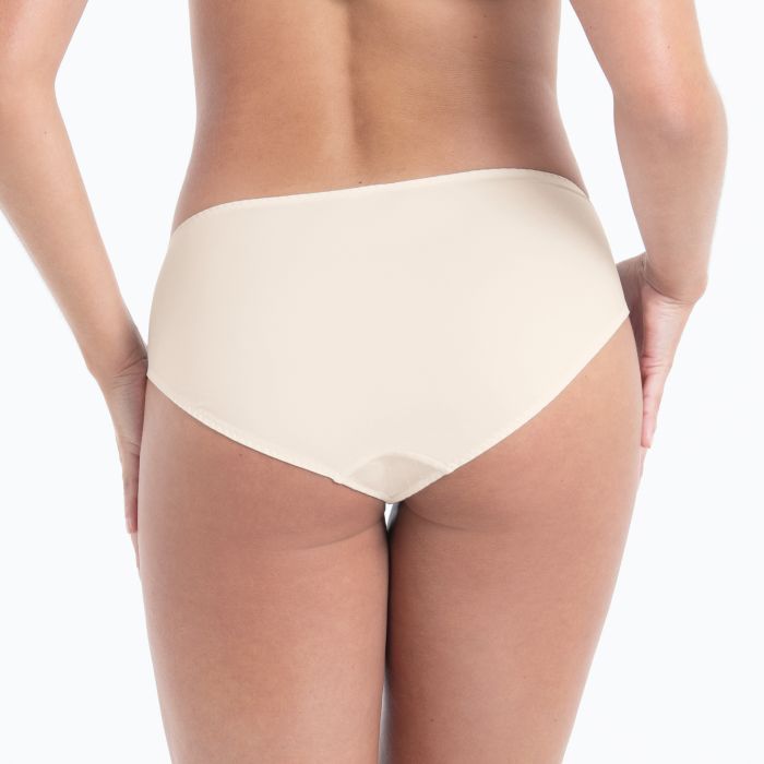 Rosa Faia - Selma High-Waist Briefs - 1336