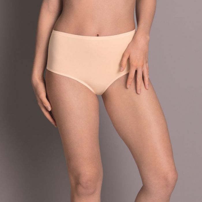 Anita Essential High Waisted Brief - 1343
