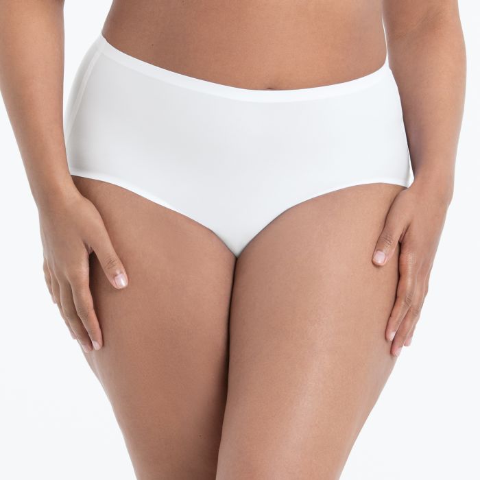 Anita Essential High Waisted Brief - 1343