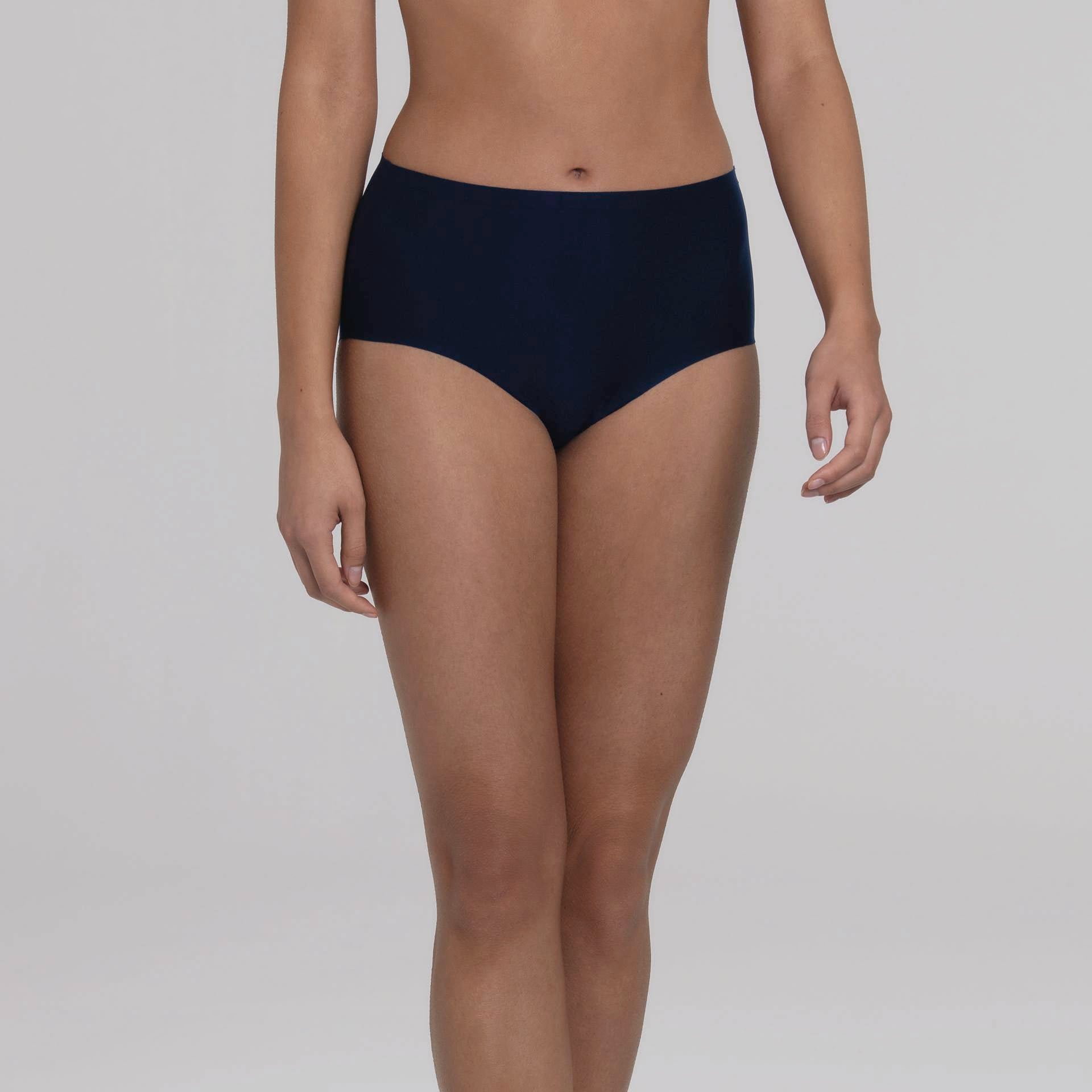 Anita Essential High Waisted Brief - 1343