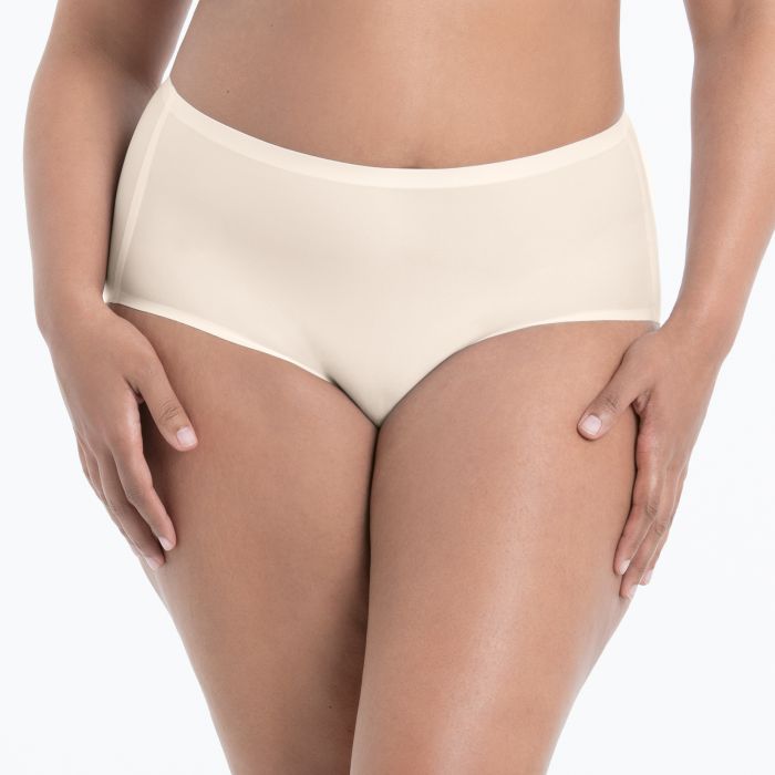 Anita Essential High Waisted Brief - 1343