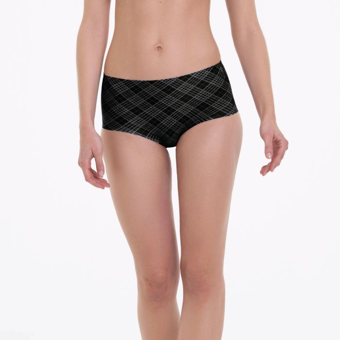 Anita Essential Art High Waist Panty- 1346